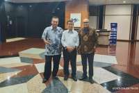 Reformasi Tugu Insurance Company (TIC) Hongkong 