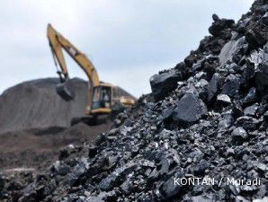 PKPK mengincar tambang dengan cadangan batubara 30 juta ton