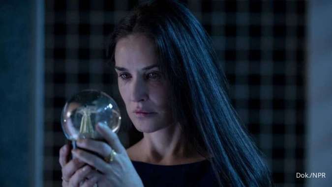7 Rekomendasi Film Body Horror Paling Ngeri dan Sadis, Berani Nonton?