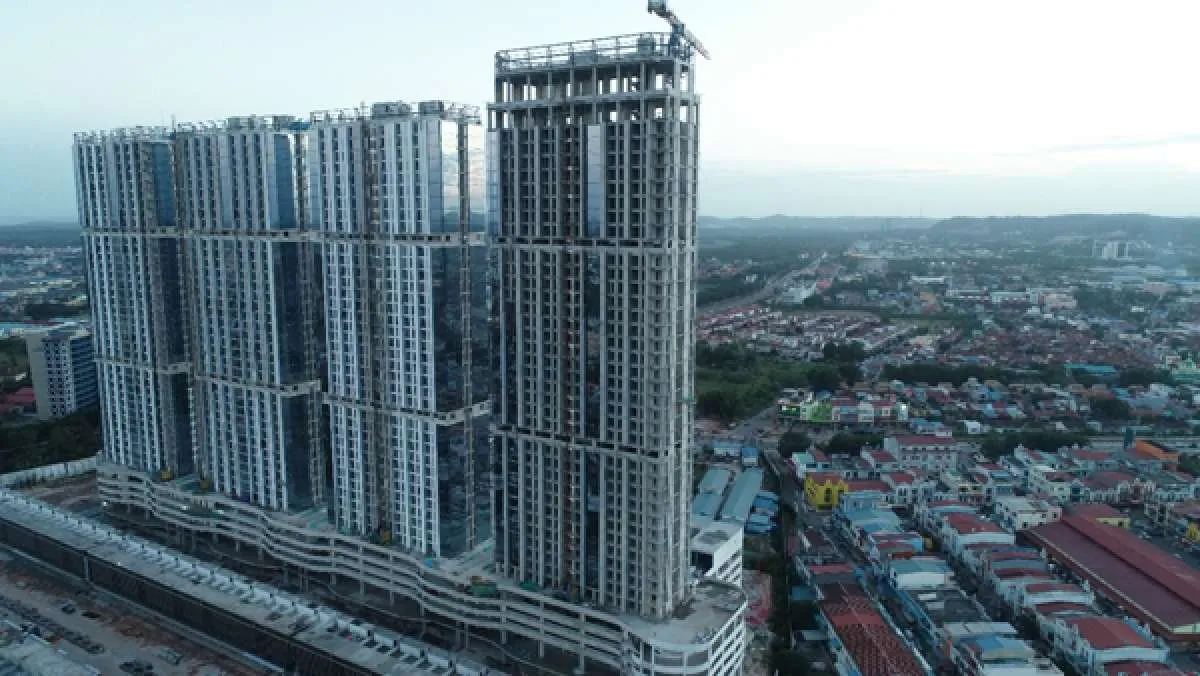 Pollux Properti Indonesia (POLL) tambah kepemilikan saham di dua anak usaha