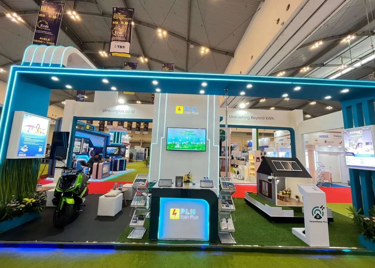 PLN Icon Plus Berikan Promo Spesial PV Rooftop, Bukti Hadirkan Solusi Green & Smart