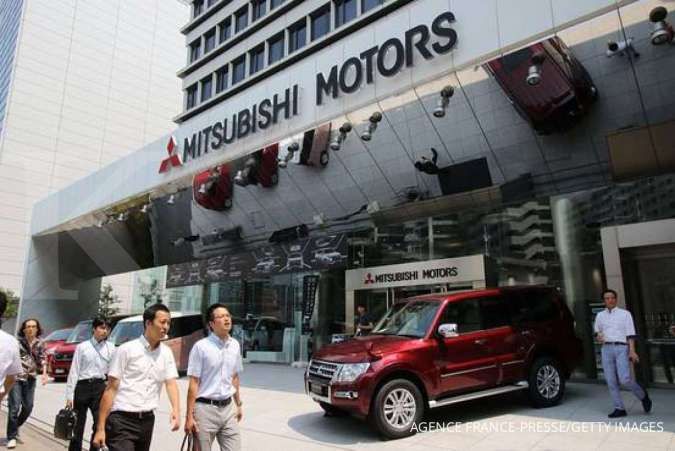Gandeng Nissan dan Renault, Mitsubishi perkuat bisnis di Asia Tenggara