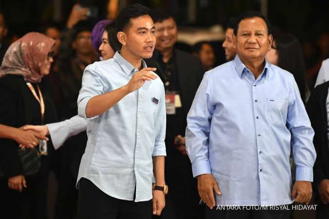 Prabowo-Gibran Tidak Berencana Menaikkan Tarif Pajak