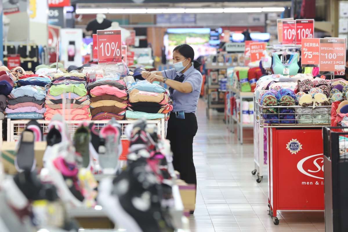 Aneka Kabar Trans Retail, Mulai dari JV dengan Bukalapak Hingga PKPU oleh Wika Gedung