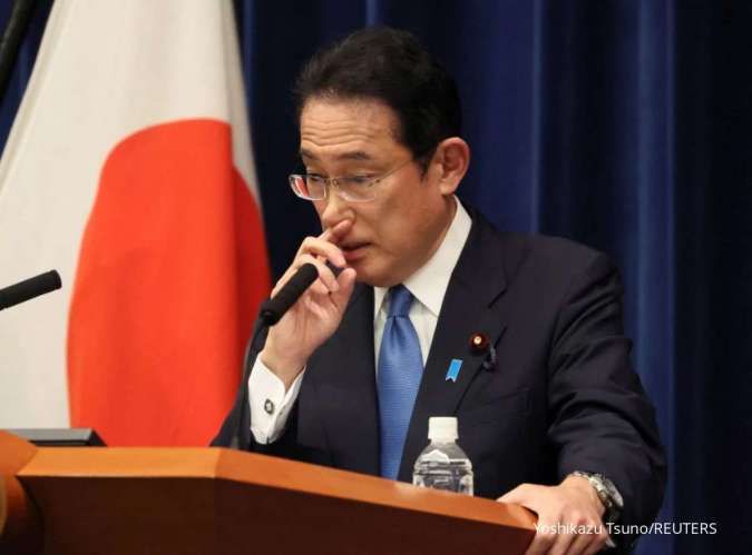 PM Jepang Kishida Rombak Kabinet Pekan Depan, Atasi Berbagai Masalah yang Dihadapi