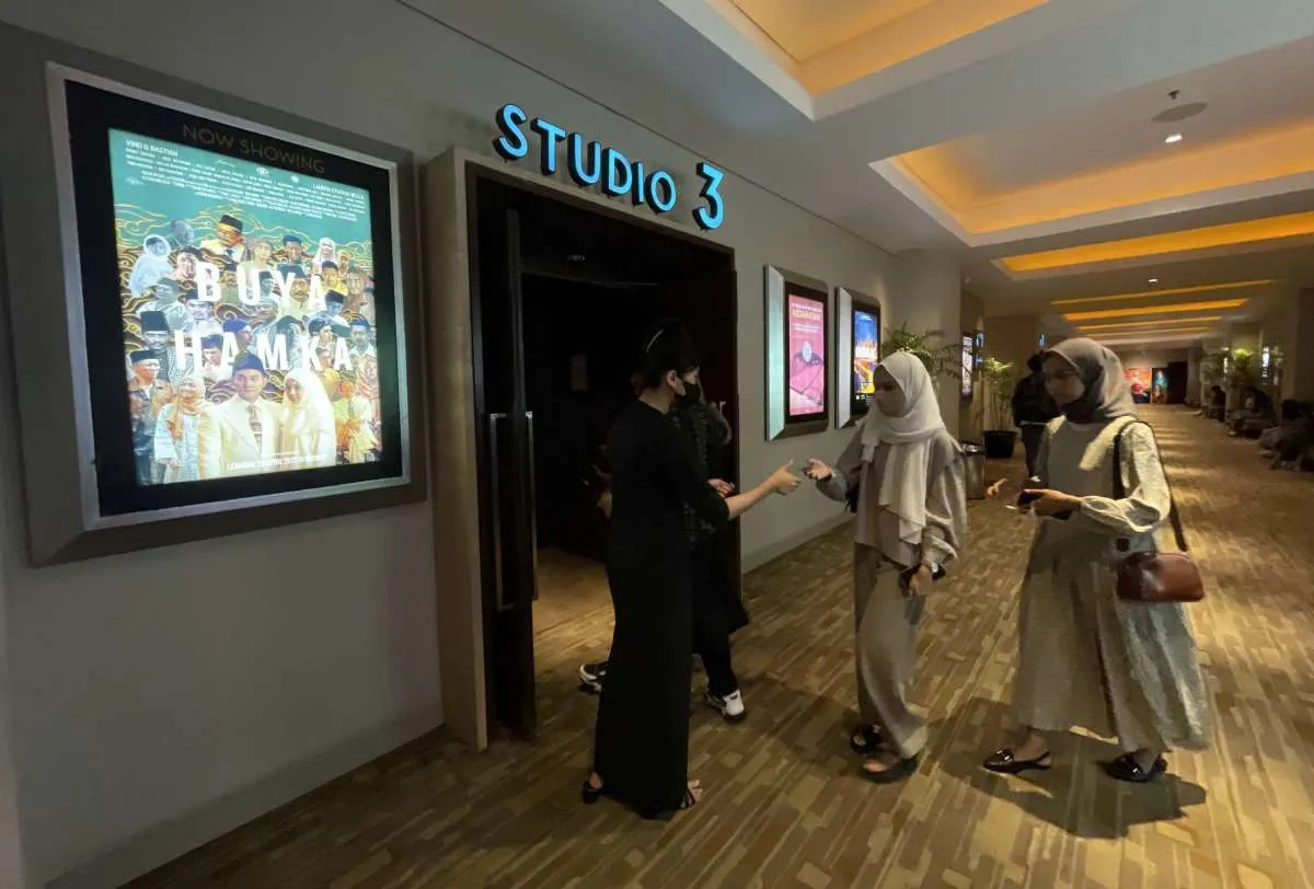 Cinema XXI Menggelar IPO, Menarik Untuk Dilirik?