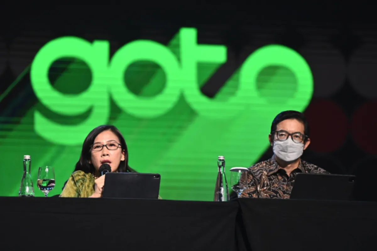 Oversubscribed 15,7x, Listing Saham GoTo Bakal Menarik