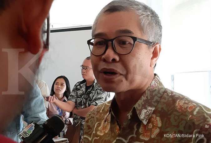 Ekonom: Relaksasi TKDD dinilai dapat membantu Indonesia bertahan di tengah resesi