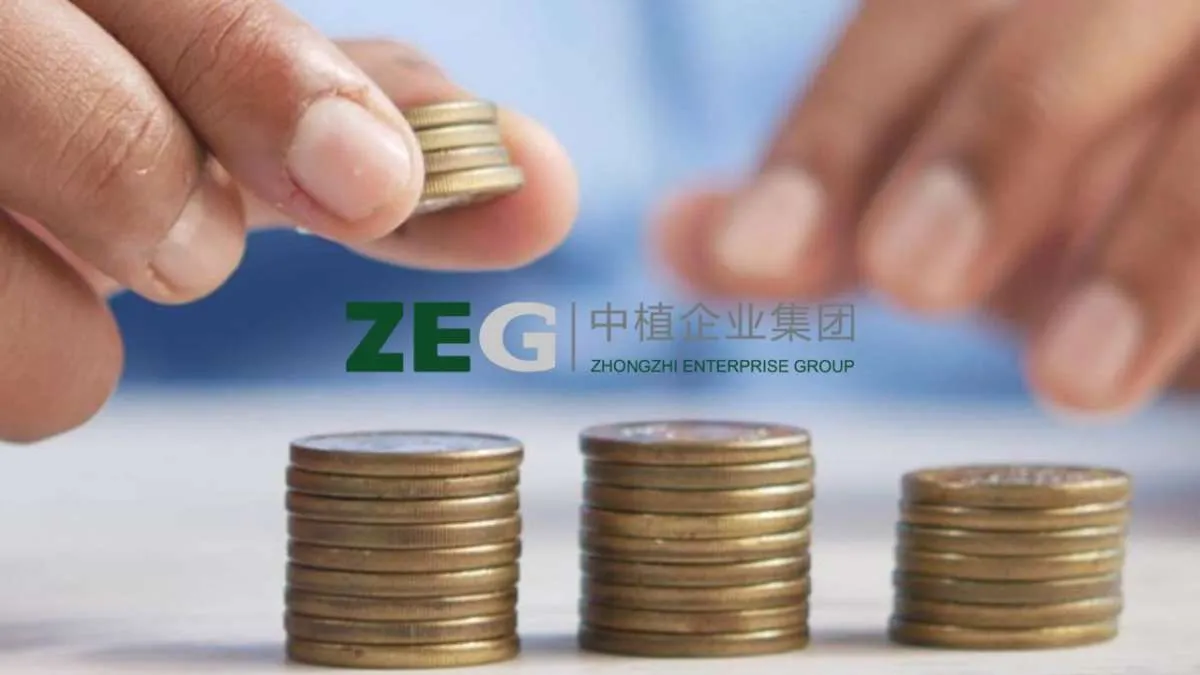 Polisi Beijing Selidiki Kasus Manajer Investasi Bermasalah Zhongzhi Enterprise Group