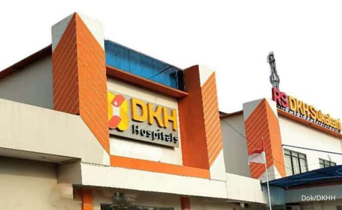 Penawaran Saham IPO Cipta Sarana Medika (DKHH) Kelebihan Permintaan 190 Kali