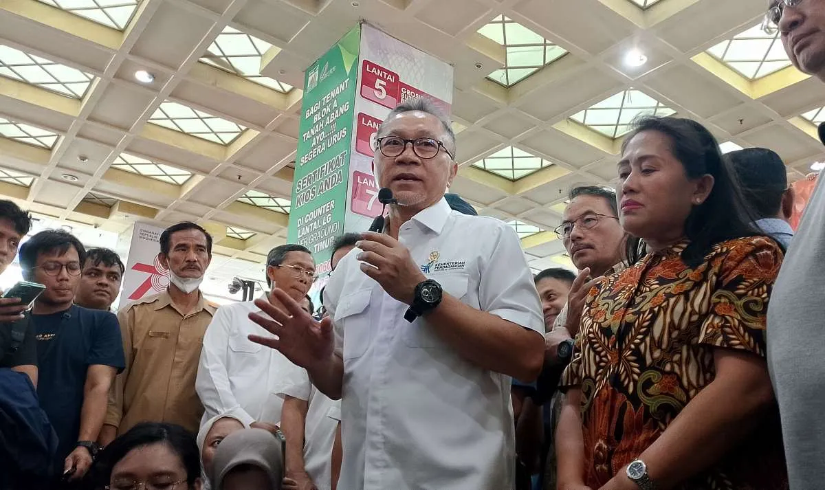 Ancaman Bagi Tiktok Indonesia Bila Tak Segera Memisahkan Diri dengan Tiktok Shop