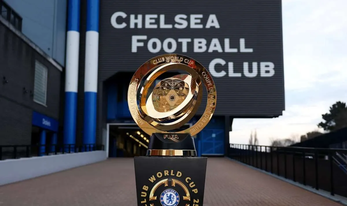 Link Live Streaming Flamengo vs Chelsea & Jadwal Piala Dunia Antarklub 2025 Pekan 2
