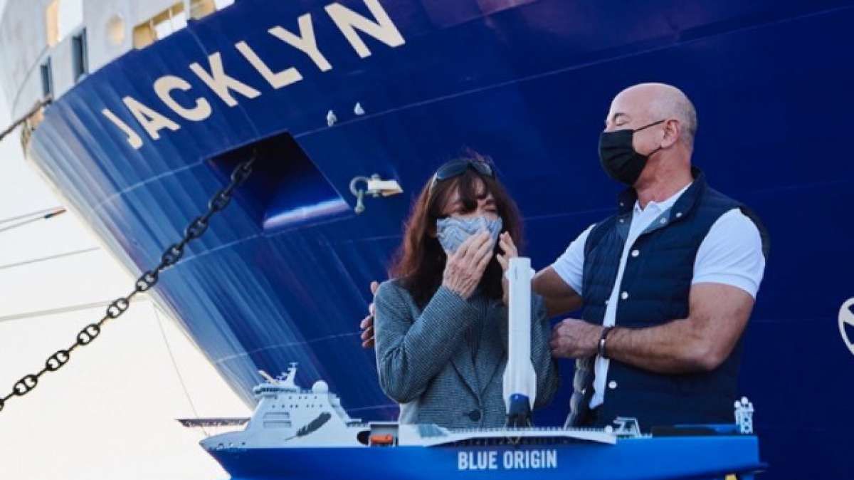 Si Kaya yang Semakin Kaya