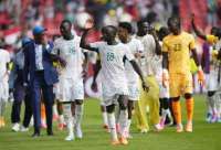 Senegal Lupakan Fase Grup yang Berat, Siap Tantang Belgia di Babak Gugur Piala Dunia