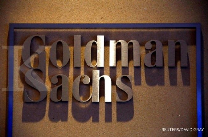 Goldman Sachs ikut terbelit kasus 1MDB 