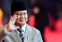 KTT ASEAN ke-47: Prabowo Apresiasi Peran AS Wujudkan Damai Perbatasan