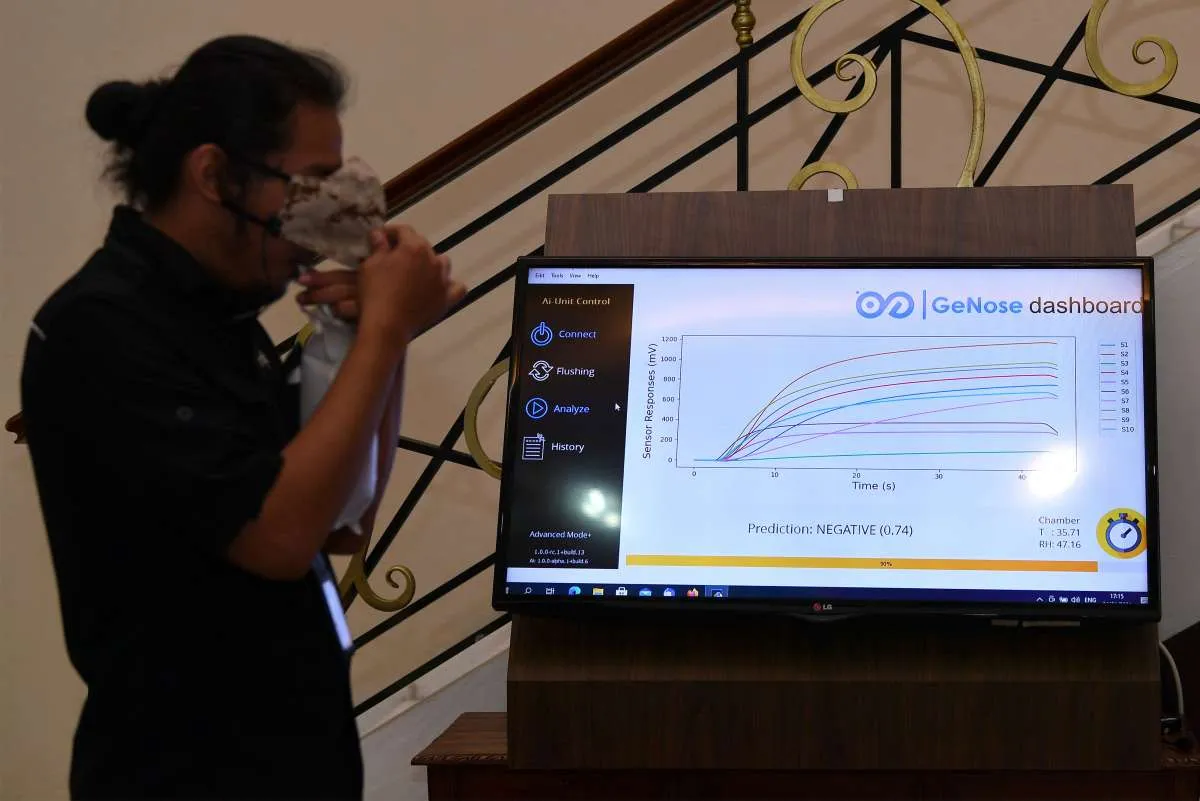 Membangun transformasi ekonomi Indonesia berbasis pengetahuan dan inovasi