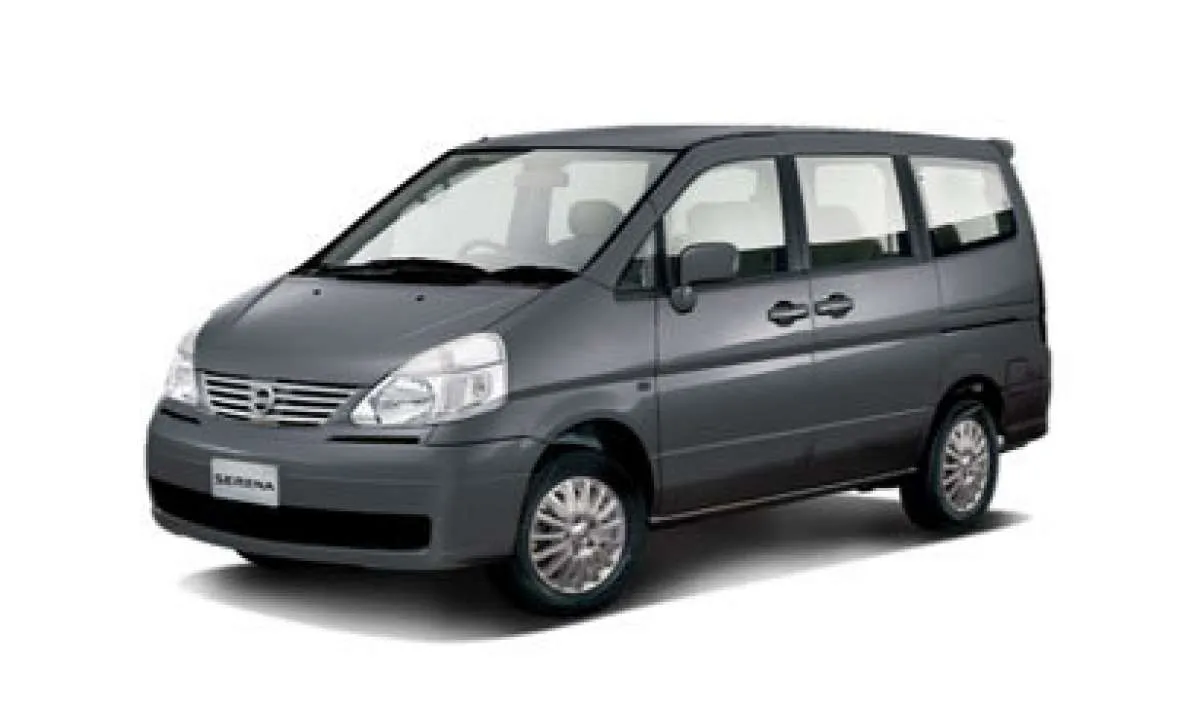 Periksa harga mobil bekas Nissan Serena yang sudah murah per Mei 2021