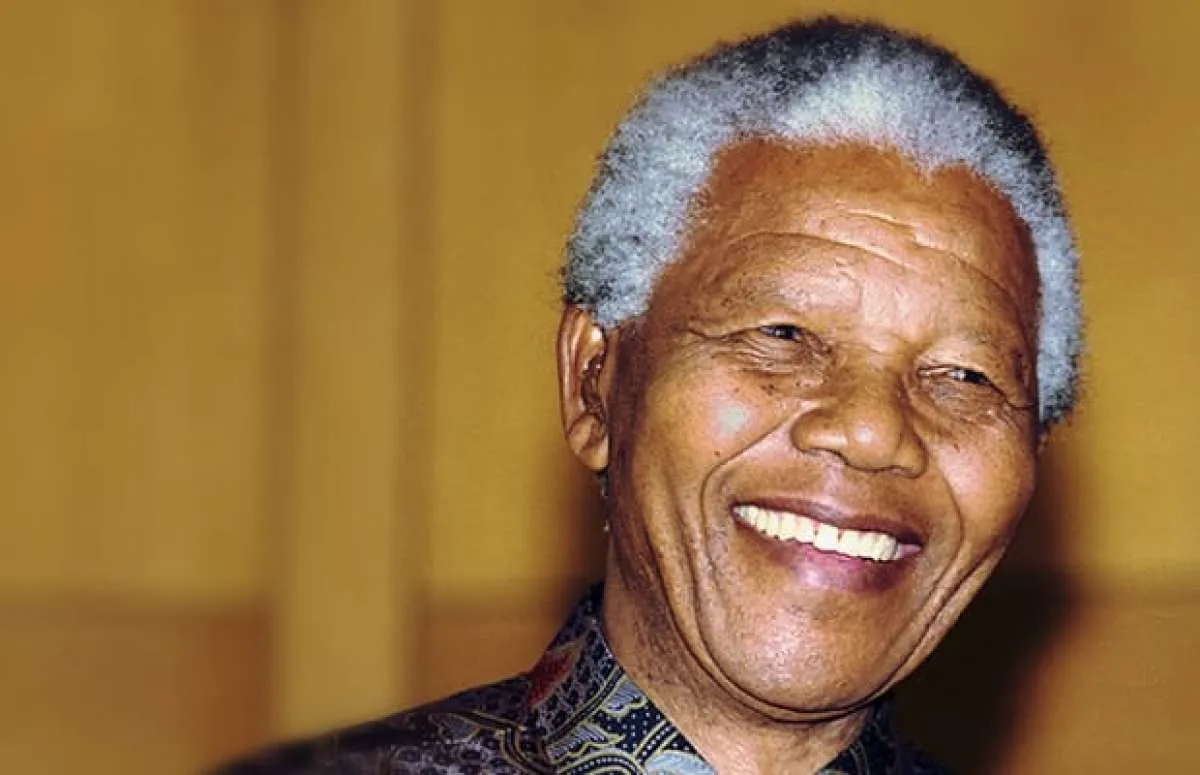 Biografi tokoh: Nelson Mandela, tokoh kesetaraan dan perdamaian asal Afrika Selatan
