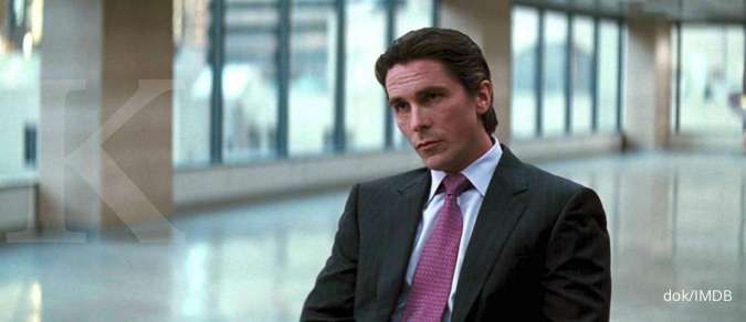 Christian Bale perankan tokoh penjahat di film Thor: Love and Tunder 
