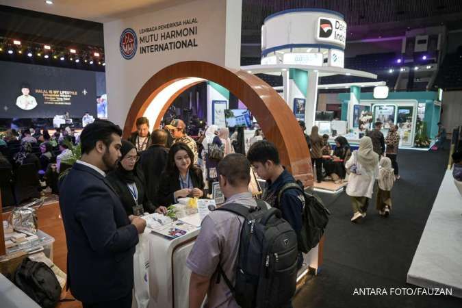 Kemenperin Pacu Ekosistem Industri Halal, Gandeng Dyandra Gelar Halal Indo 2025