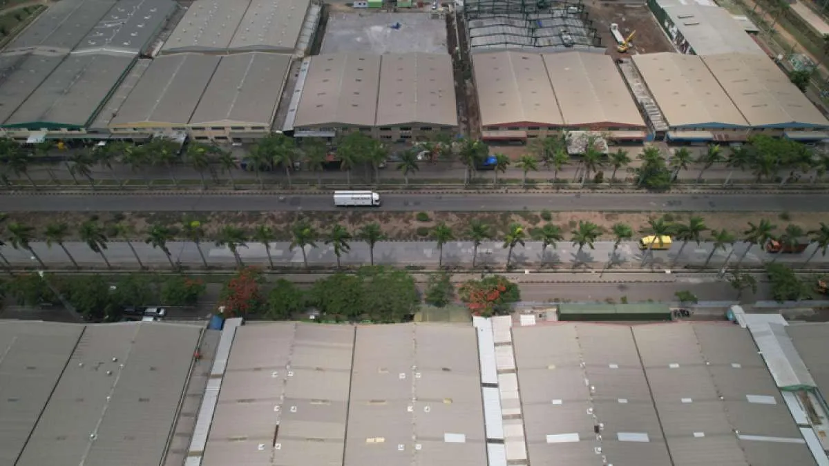 Bidik Investasi Global, Himpunan Kawasan Industri Indonesia Buka Kantor di China