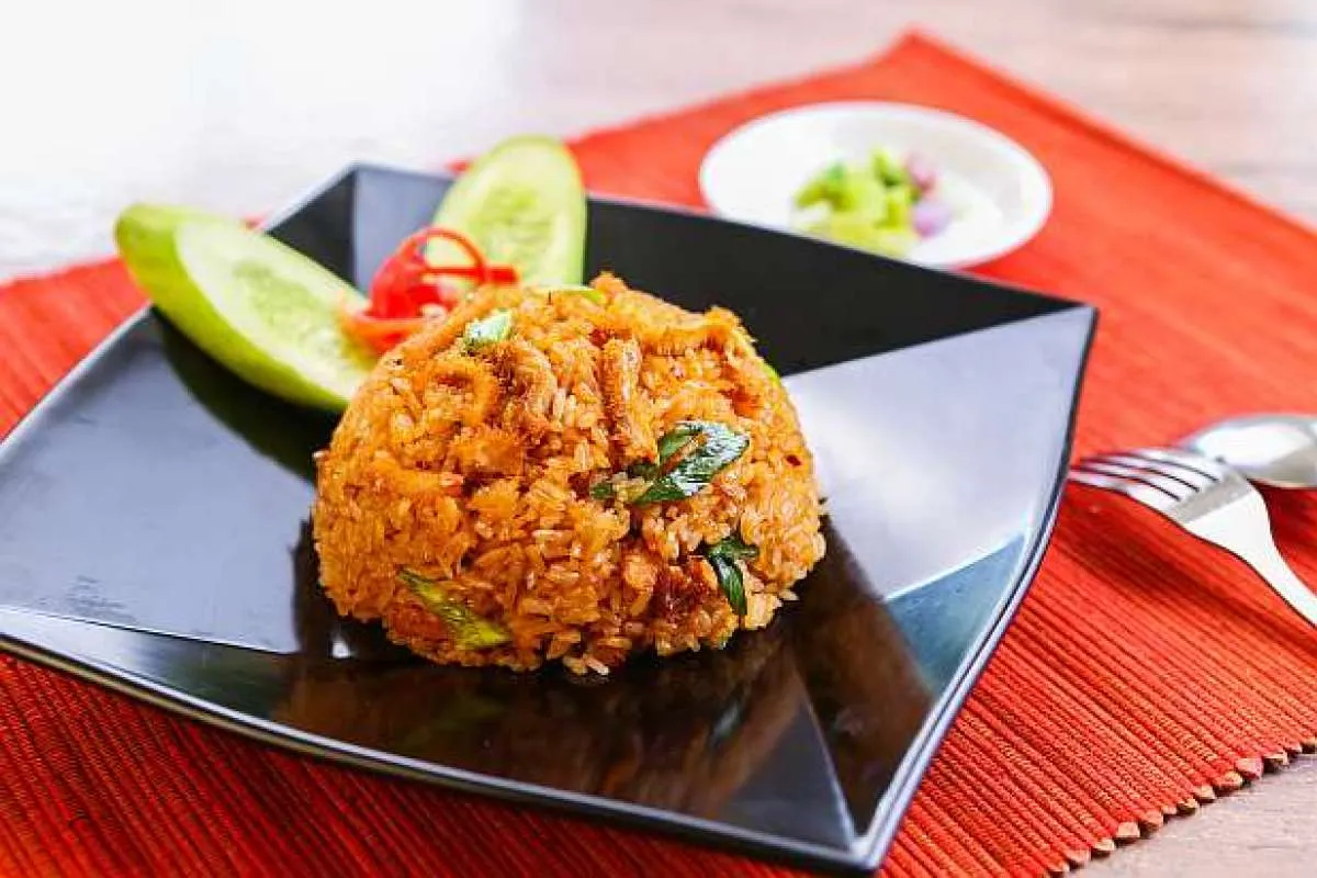 4 Rekomendasi nasi goreng terenak di Bandung, wajib dicoba!