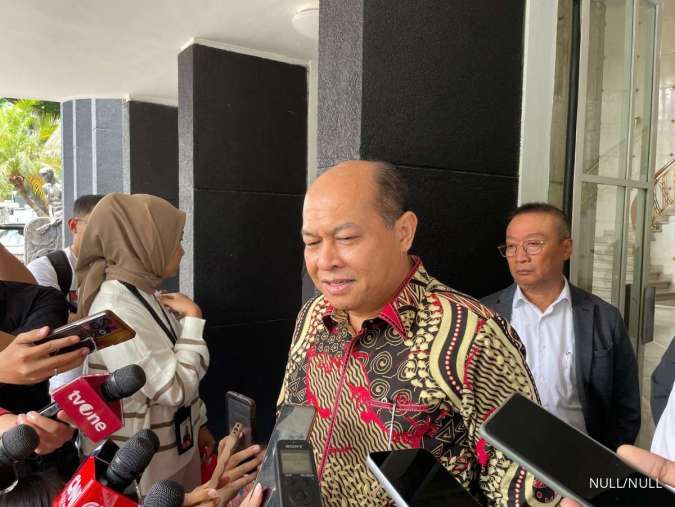 Bertemu Bos BRI, Danantara: Responnya Sangat Positif