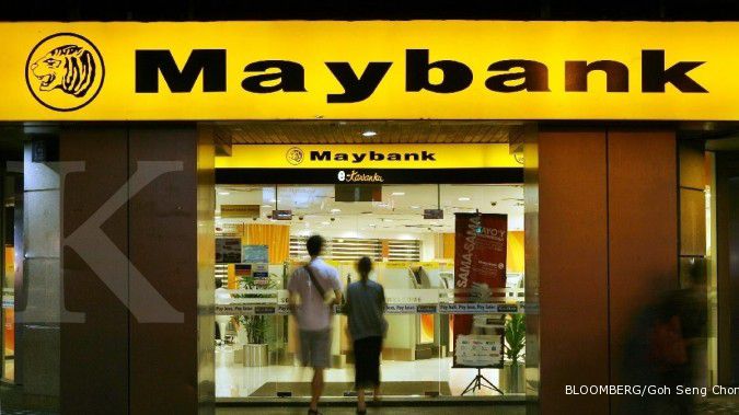 Maybank Syariah berharap jualan di jaringan BII