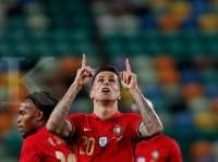 Manchester City Lepas Joao Cancelo ke Klub Arab Saudi dengan Harga £21,2 Juta