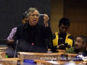 KPK limpahkan berkas 8 tersangka dugaan suap pemilihan Miranda