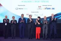 International Healthcare Week 2025 Digelar di Malaysia, Diikuti 900 Peserta