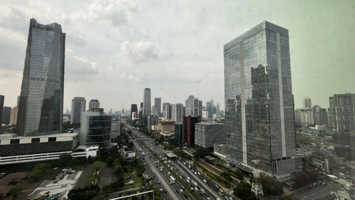 Indef Ungkap Sektor Pangan Jadi Ujung Tombak Pertumbuhan Ekonomi RI