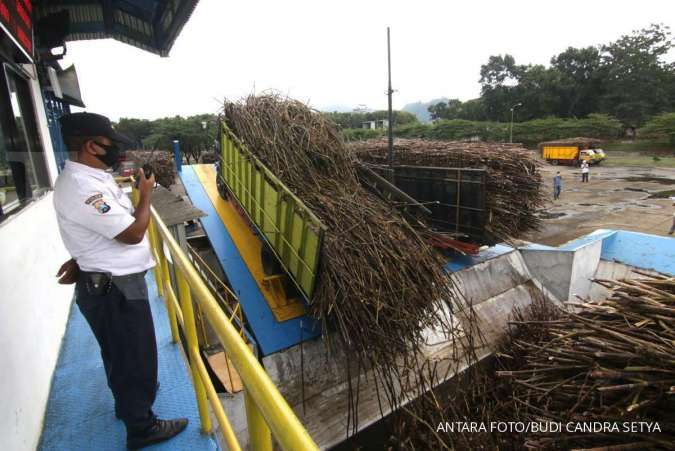 PTPN XII operasikan pabrik Nusakita untuk dukung swasembada gula