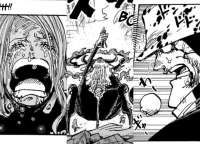 SPOILER One Piece 1104: Terima Kasih, Ayah