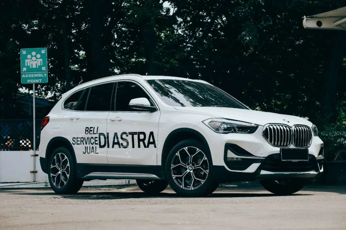 Dukung #DiRumahAja, BMW Astra hadirkan layanan dengan promo khusus