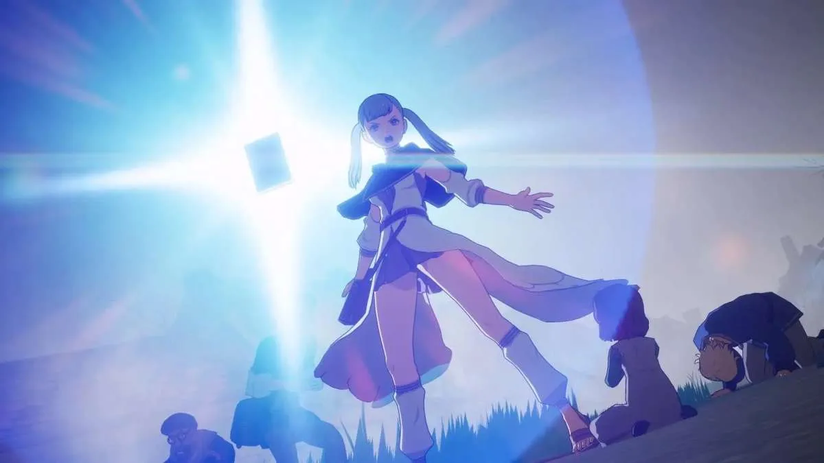 Kode Redeem Black Clover M Januari 2024 (3/1) Update Hari ini, Klaim Sekarang Yuk!