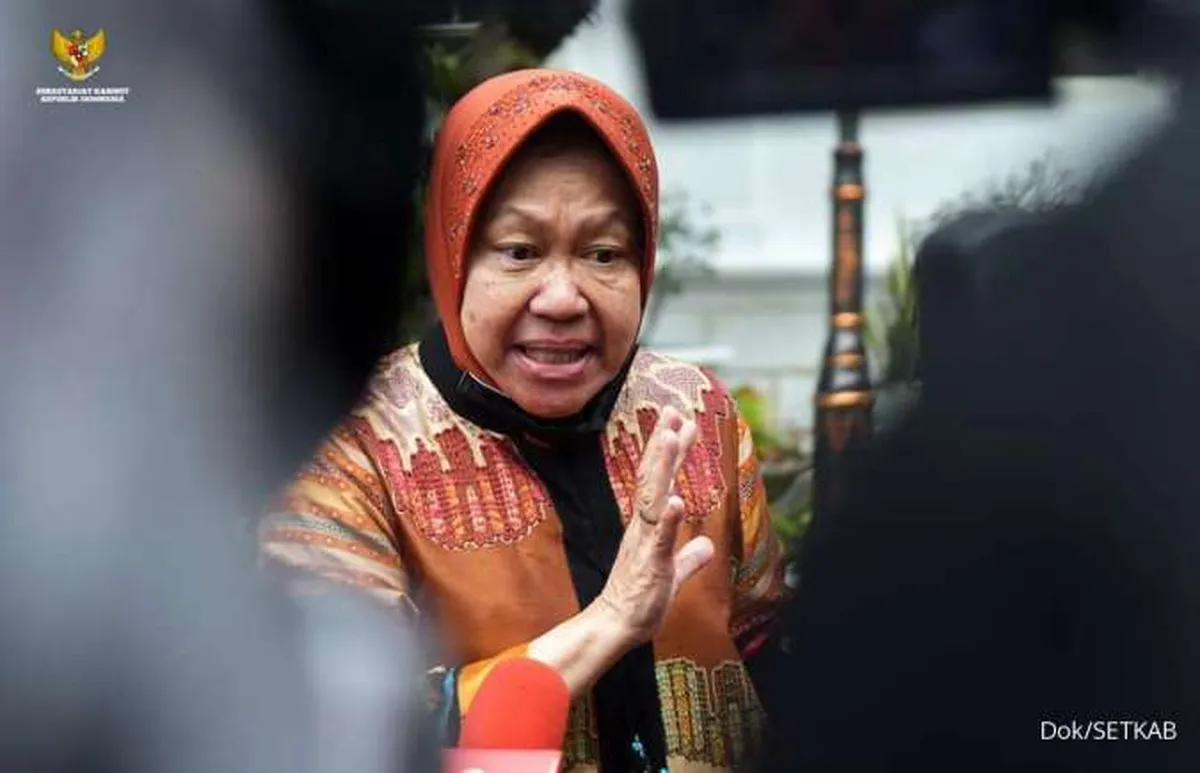 Data Penerima BLT BBM, Mensos: Masyarakat Bisa Mengusulkan Sendiri