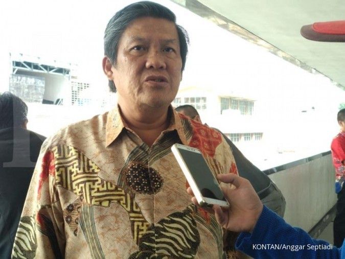 Pemohon PKPU Mahkota Sentosa akan laporkan Majelis Hakim ke Komisi Yudisial 