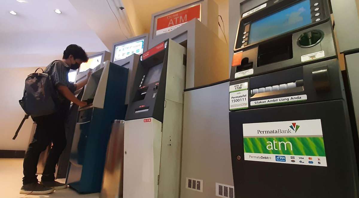 Perbankan Swasta Siap Mengejar Target Bisnis 2022