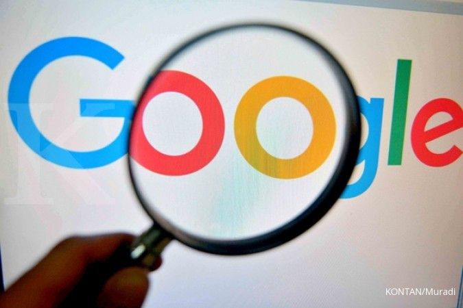 Pengamat: Tiru Inggris untuk tarik pajak Google