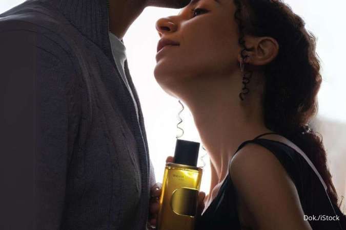 Ini 8 Aroma Parfum Paling Menggoda, Bisa Bangkitkan Gairah Seksual