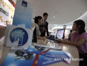 AXA Financial akan genjot premi non-unitlink