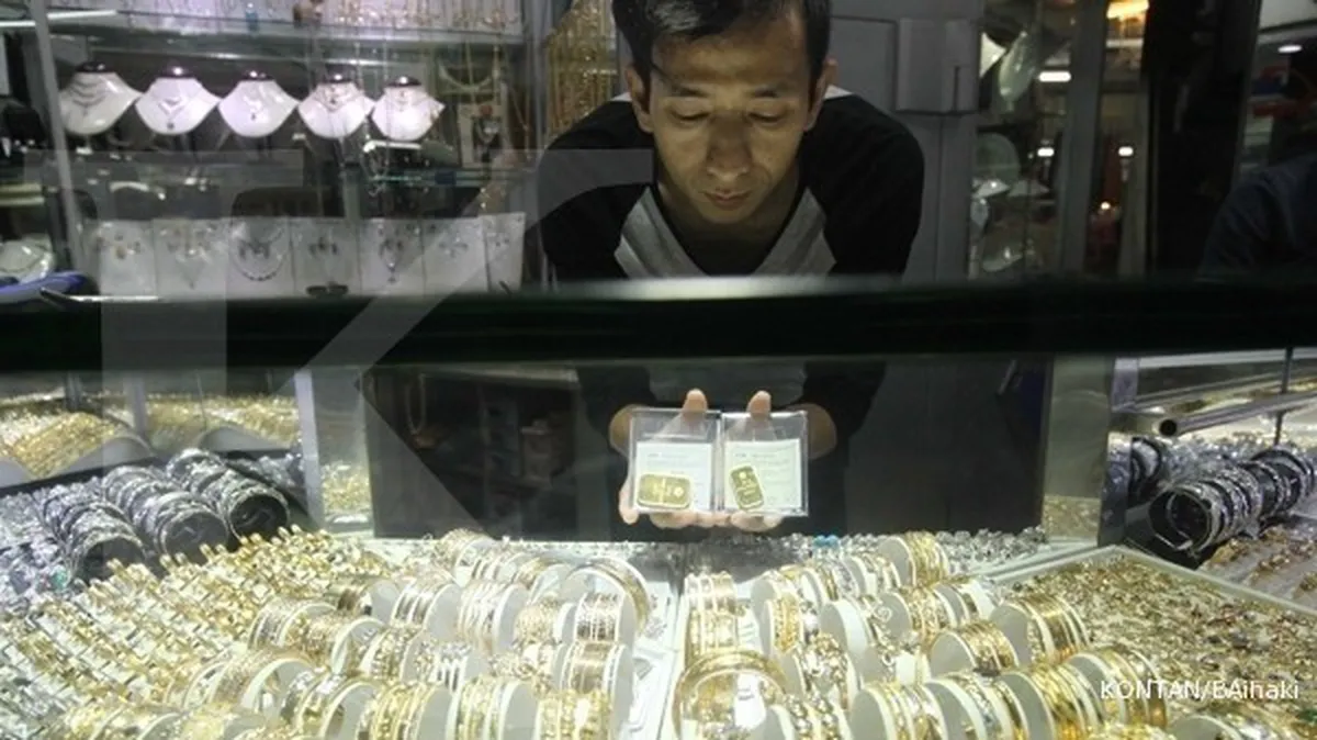 Pemerintah minta J Resources bayar royalti baru