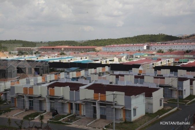 BPKPT Kadin Jadikan Industri Properti Sebagai Lokomotif Penggerak Ekonomi Sumatra