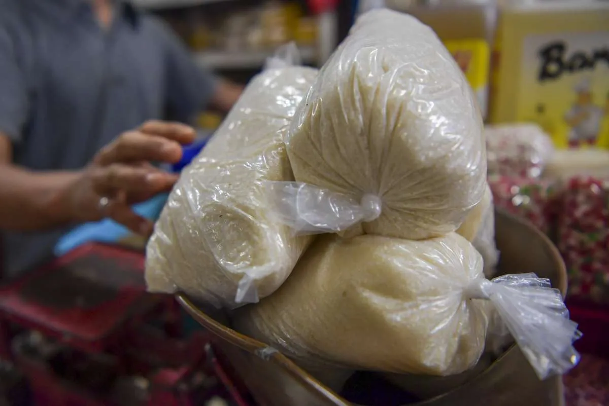 Stok Gula Nasional Terancam El Nino, Begini Saran Pengamat