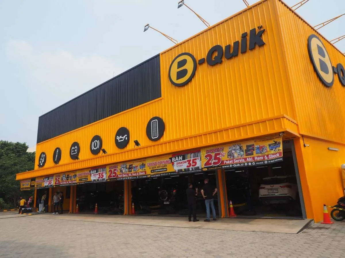 MANN+HUMMEL & PT. BQuik Otomotif Indonesia Tawarkan Solusi Filtrasi Otomotif Premium 