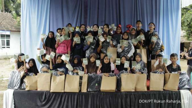 Kontan - PT Rukun Raharja, Tbk Kilas Online