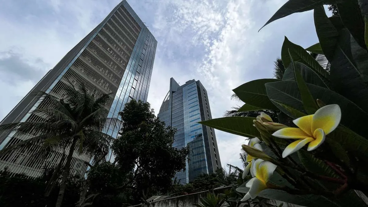 Alasan Real Estat Komersial Sertifikasi Hijau Paling Banyak Dicari di Asia Pasifik 