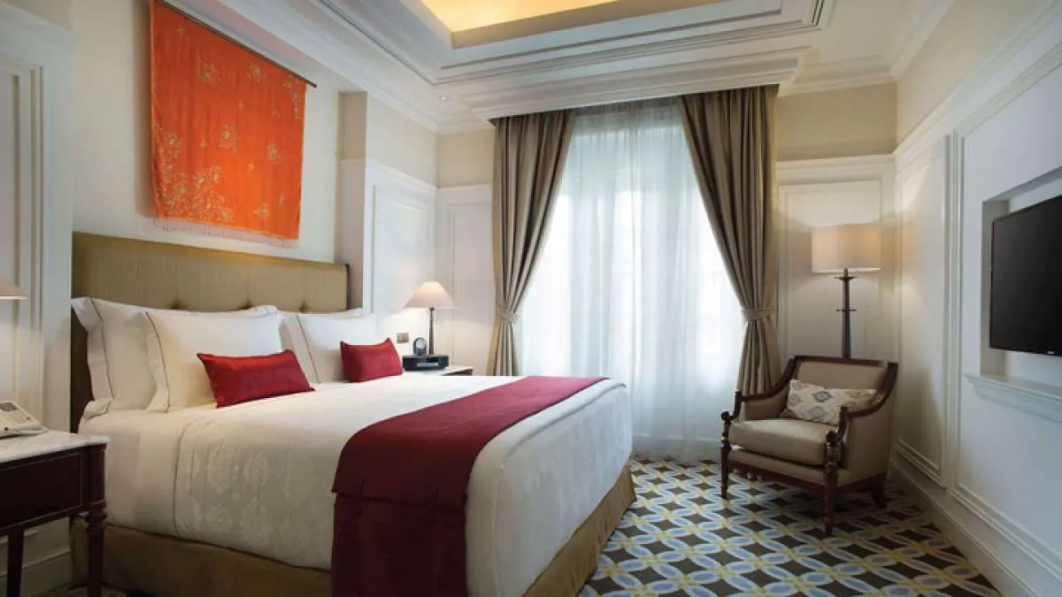 Ruang meeting hotel dibuka lagi, HRME: Kontribusi MICE mencapai lebih dari 40%